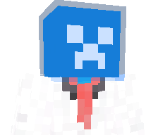 SilverKorr's skin
