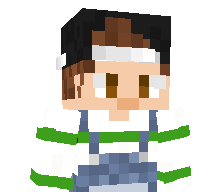 LowIQz's skin