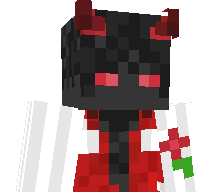 CrimzonDevil's skin