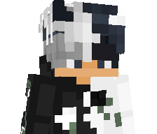 LegendVFX's skin