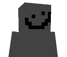 Wadrii's skin