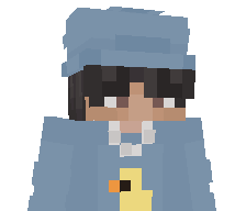 ItzOhCloods's skin