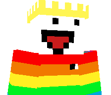Have5names's skin