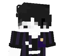ShaneNoLove's skin