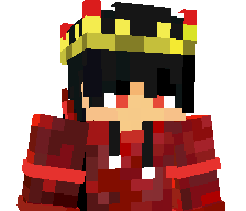 ItzMeRedX's skin