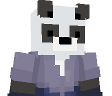 Pandabits's skin