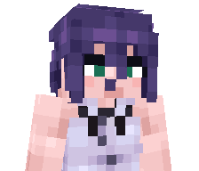 HappyRaman's skin
