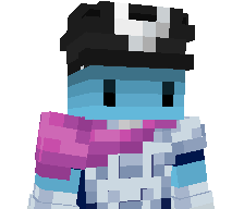 Menjiyo's skin