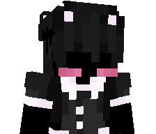 Kurokinoyami's skin