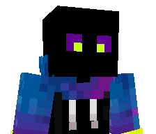 SamElPosho's skin