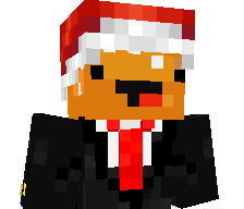 DerpiestBurger's skin