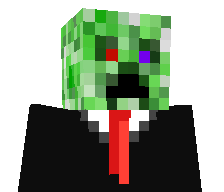 Kreeper_HK's skin