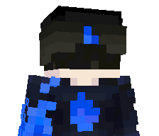 ImpossibleFlame's skin