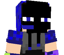 Shutup1245893's skin