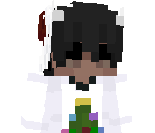 Crxacks's skin