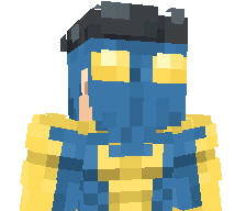 Powlerr's skin