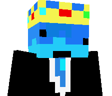 Groovyrage's skin