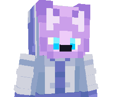 LilacSnep's skin