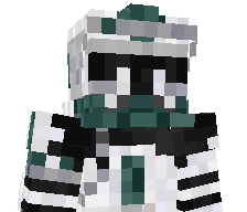 SheLeftAgain's skin