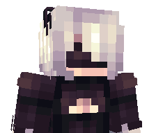 FiftyHorizon's skin