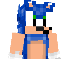 dqaniek's skin