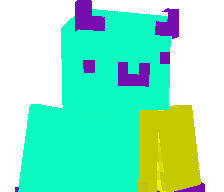 JoaNub's skin