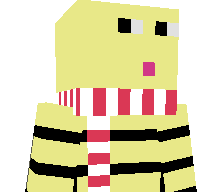 TypicBee4340's skin