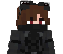 Soldlobster's skin