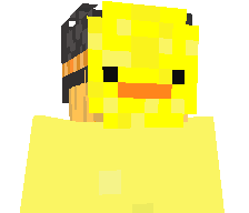 Ghypx's skin