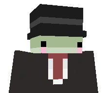 PudiPlays's skin