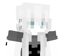Alezh's skin