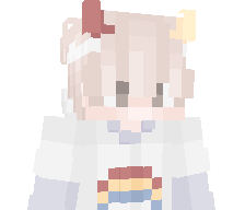 Eleanoran's skin