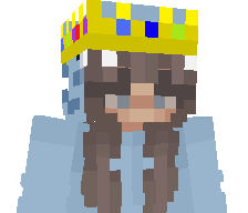 attxy's skin