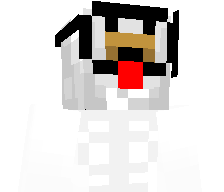 ReactiveVortexX's skin
