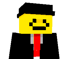 Feduck's skin