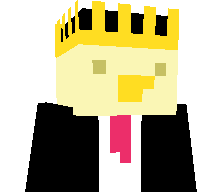 KingRander's skin