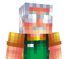 Quandarius0Gooch's skin