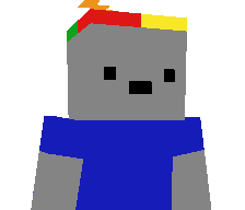 Shovii_'s skin