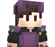 KabukiMing's skin