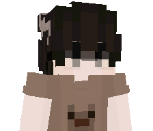 TheCat1539's skin