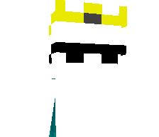 Sw3atM0de's skin