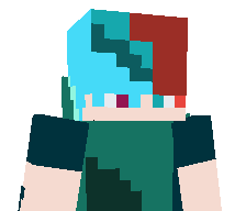Daron_wilford's skin