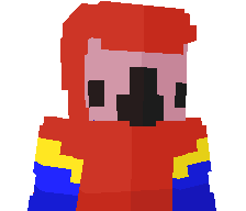 Crveni's skin