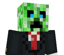xCREEPER281x's skin