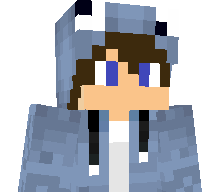 Calve01_'s skin