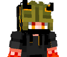 FeenixFlame's skin