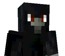 ACrowIAm's skin