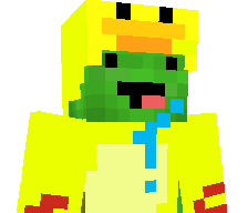 somerandomturtle's skin