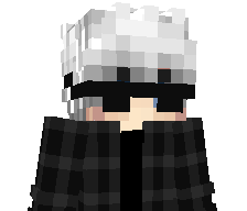 Mirragee's skin