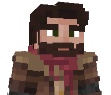 EVINSTON's skin